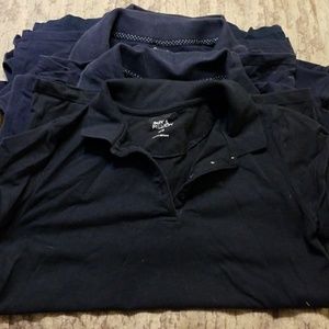 School Uniform Shirts